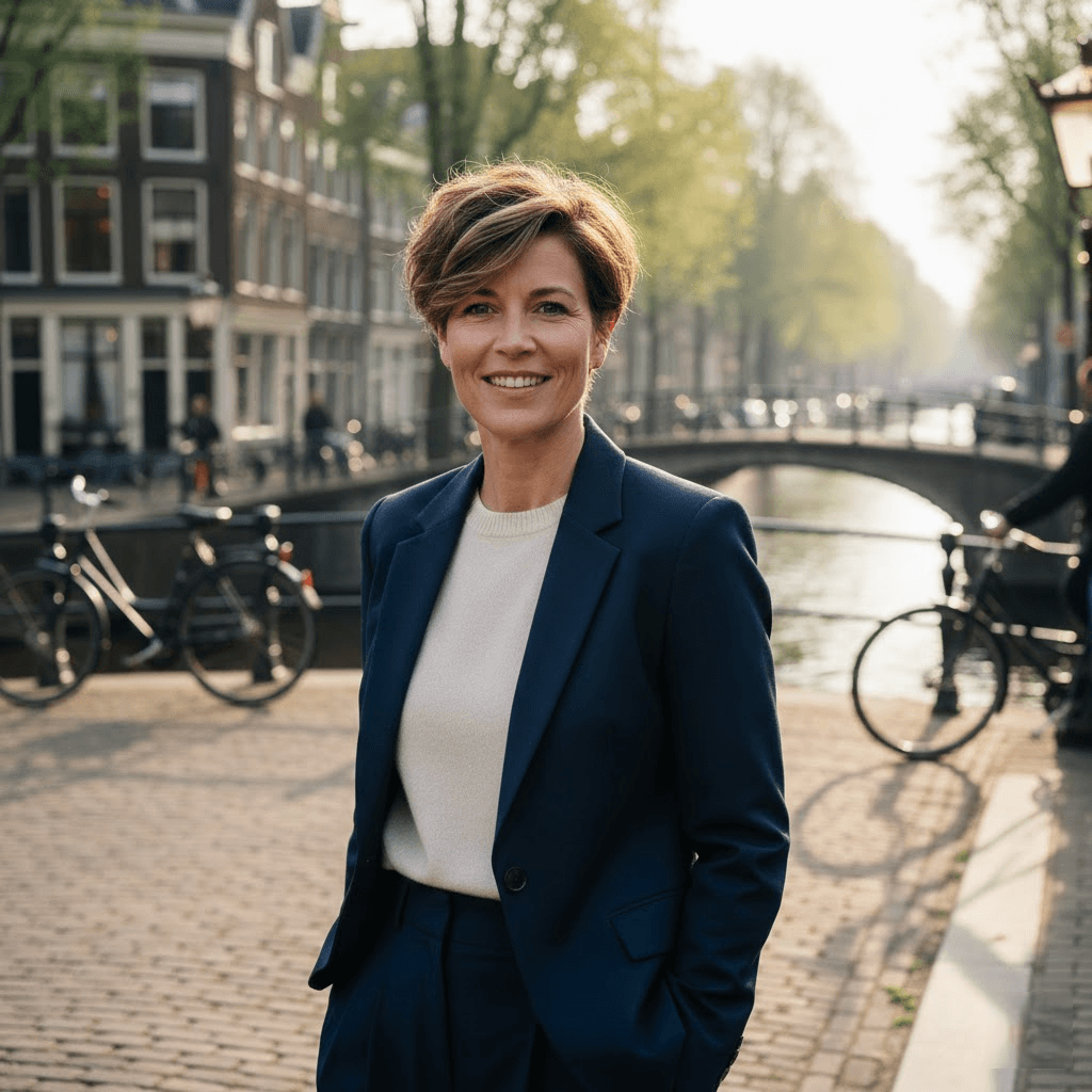 Korte Kapsel Dames 2026: Durf Te Kiezen Voor Karakter en Stijl