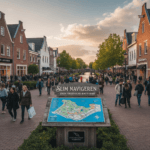 Slim Navigeren: Jouw Strategische Routekaart voor Designer Outlet Roermond