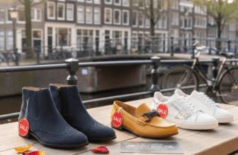 Floris van Bommel Dames Sale: Stijlvolle Kwaliteit voor een Scherpe Prijs