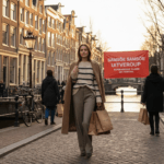 Samsøe Samsøe in de Uitverkoop: Scoor Kopenhaagse Klasse met Korting