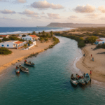 Riu Garopa Sal: Waar De Kaapverdische Droom Nog Altijd Leeft