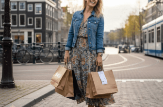 Slimmer Shoppen: De Ultieme Strategie voor de Kleding Dames Sale