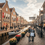 Slim Shoppen: De Beste Outlet Hotspots in en om Amsterdam