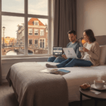 Slimmer Overnachten: De Kunst van de Fletcher Kortingscode