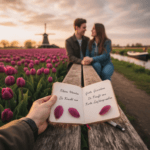 Kleine Woorden, Grote Gevoelens: De Kracht van Korte Liefdesspreuken