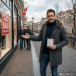 Slim Investeren: Jouw Strategische Gids voor de Beste Winterjas Heren Sale