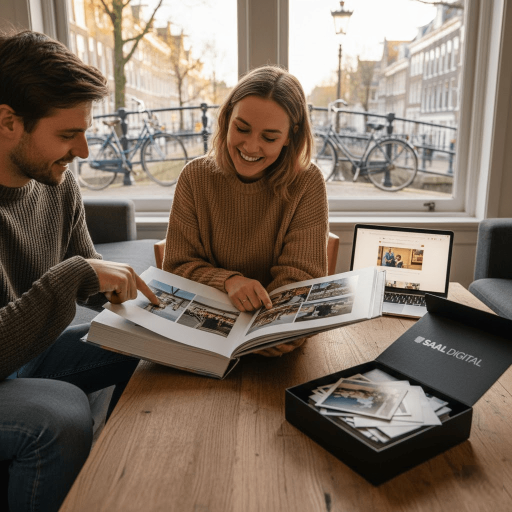 Saal Digital Review Saal Digital Review