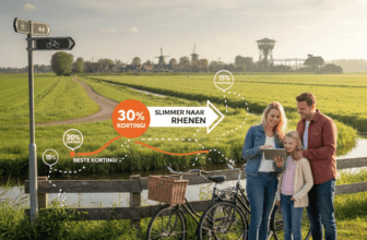 Slimmer naar Rhenen: De ultieme strategie voor de beste korting op Ouwehands Dierenpark