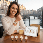 Gouden Kansen: Jouw Gids voor de Michael Kors Horloge Dames Sale