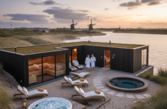 Luxe Wellness voor Minder: De Strategie voor Maximale Sauna Korting