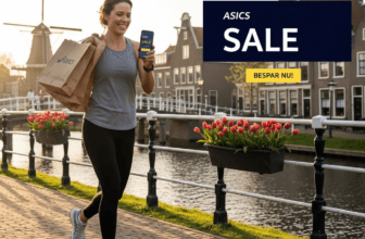 Slim Besparen op Topkwaliteit: Jouw Strategie voor de Beste ASICS Sale