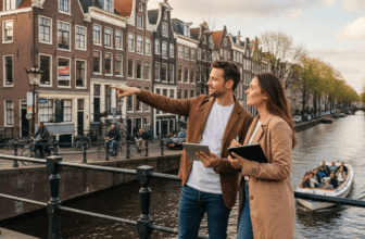 Woningjacht in de Hoofdstad: Strategieën voor Succes