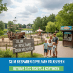 Slim Besparen op Speelpark Oud Valkeveen: De Ultieme Gids voor Tickets en Kortingen