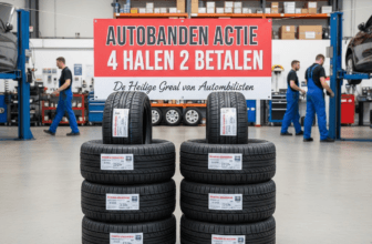Autobanden Actie 4 Halen 2 Betalen: De Heilige Graal van Automobilisten Ontrafeld