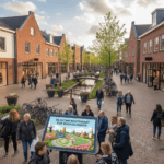 Outlet Centre Nederland: De Ultieme Routekaart voor Koopjesjagers