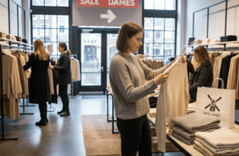 Grijp je Kans: Strategieën voor de Beste Sweater Sale Dames Vondsten