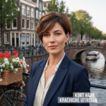 Kort Haar, Krachtige Uitstraling: De Ultieme Inspiratiegids voor de Moderne Vrouw