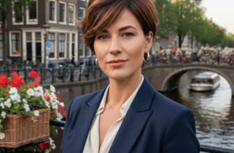 Kort Haar, Krachtige Uitstraling: De Ultieme Inspiratiegids voor de Moderne Vrouw