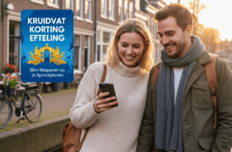 Slim Besparen op je Sprookjesreis: De Waarheid over Kruidvat Korting Efteling