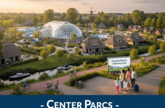 Maximale Korting bij Center Parcs: De Strategie voor 2026 om Goedkoop te Boeken