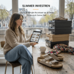 Slimmer Investeren: Jouw Strategische Routekaart naar de Beste Birkenstock Dames Sale