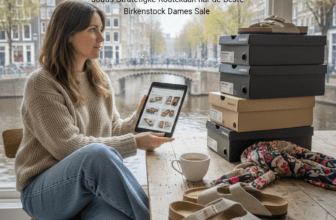 Slimmer Investeren: Jouw Strategische Routekaart naar de Beste Birkenstock Dames Sale