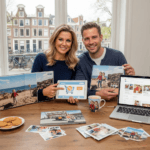 Maximaal Voordeel op Je Fotoproducten: De Kunst van Slim Bestellen bij CEWE