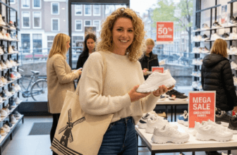 Slim Shoppen: De Ultieme Gids voor Skechers Sale Dames Vondsten