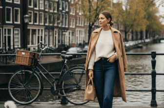 Stijlgeheimen van de Mango Outlet: Betaalbare Luxe Gevonden