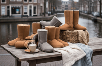 Slimme Strategieën voor de UGGs Sale: Comfort voor een Zacht Prijsje