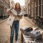 New Balance voor Dames: Scoor Jouw Favoriete Sneakers in de Uitverkoop