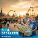 Slim Besparen op Toverland: De Ultieme Gids voor Korting en Deals
