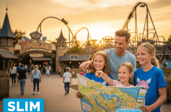 Slim Besparen op Toverland: De Ultieme Gids voor Korting en Deals