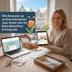 Slim Besparen op Brievenbusgeluk: Jouw Route naar de Beste BloomPost Kortingscode