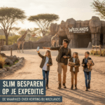 Slim Besparen op je Expeditie: De Waarheid over Korting bij Wildlands