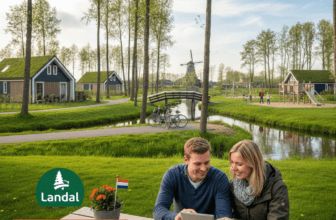 Slim Besparen op je Verblijf: Landal met Korting Boeken Doe Je Zo