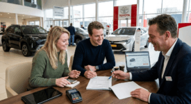 De Ultieme Strategieën Voor De Beste Auto Aanbieding