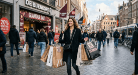 Maximaliseer Jouw Voordeel met de Glamour Day Korting