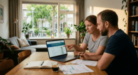 De Slimste Energie Aanbieding Vinden
