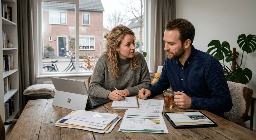 Slim Besparen op je Woning en Succesvol Korting op een Huis Krijgen Slim Besparen op je Woning en Succesvol Korting op een Huis Krijgen