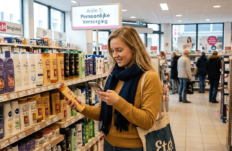 DA Kortingscode: Maximaal Besparen op Jouw Favoriete Verzorgingsproducten
