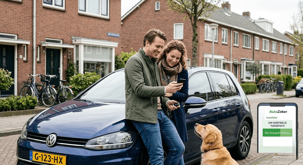 Autoverzekering Korting: Slim Besparen op de Premie