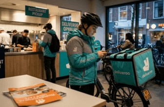 Deliveroo Kortingscode Nederland: Actuele Status en de Beste Alternatieven voor Maaltijdbezorging