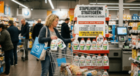 Stapelkorting Strategieën: Hoe Volume Promoties Werken