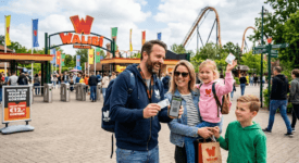 Maximale Walibi Korting Scoren: Bespaar op je Dagje Uit