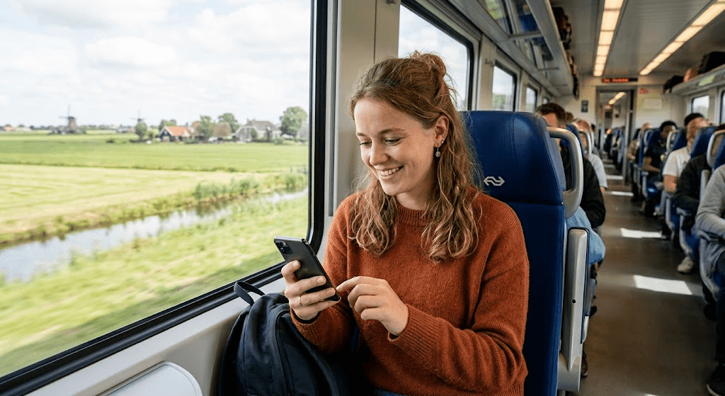 Goedkoop met de Trein: Hoe Scoor je een NS Kortingscode? Goedkoop met de Trein: Hoe Scoor je een NS Kortingscode?