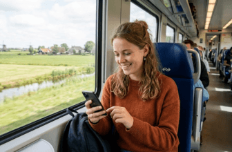 Goedkoop met de Trein: Hoe Scoor je een NS Kortingscode?