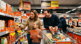 Vomar Aanbiedingen: Bespaar Maximaal op je Boodschappen