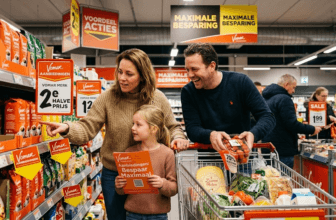 Vomar Aanbiedingen: Bespaar Maximaal op je Boodschappen