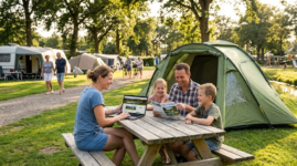 Vind De Perfecte Camping Aanbieding Voor Jouw Volgende Vakantie